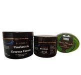 Organic Cream For Psoriasis