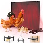 Devopet Smart Chicken Coop Heater, 