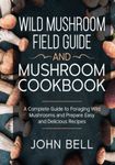 Wild Mushroom Field Guides