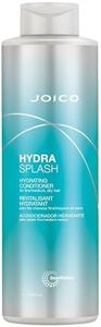 Joico HydraSplash Hydrating Conditioner for Unisex 33.8 oz Conditioner, 1 L