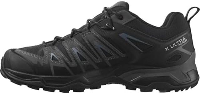 Salomon Me