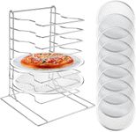 Zhehao Pizza Rack 8 Tiered Pizza St
