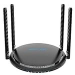 WAVLINK AX3000 WiFi 6 Router, Dual 