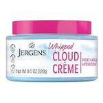 Jergens Whipped Moisturizing Cream,