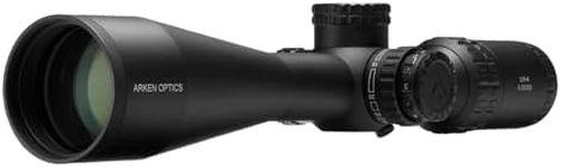 Arken Optics LH-4 6-24x50 FFP MOA V