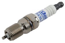 ACDelco MR43LTS Specialty Marine Spark Plug, Pack of 1 Unspecified