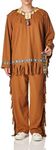 Fun World Men's Native American Adu