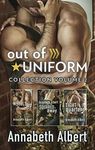 Out of Uniform Collection Volume 2: An Anthology