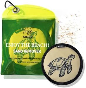 Beach Sand Remover Sand Eraser Wipe Mitt Family Kids Women 2024 Summer Vacation Essentials European Mexico Costa Rica Bahamas Trip Must Haves Hawaii Honeymoon Accessories Alaska Cruise Ship Gear 1Pcs