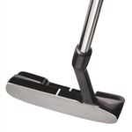 Longridge Milled Face Putter – Precision Milled Golf Putter for Improved Roll & Control – Premium Feel
