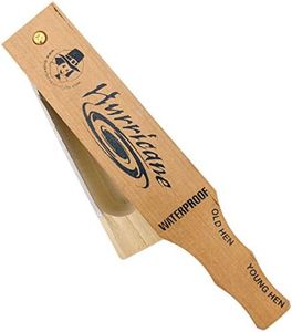 Quaker Boy Hurricane Turkey Box Call