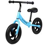 Balance Bikes