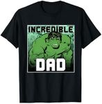 Marvel Comics Avengers Father's Day