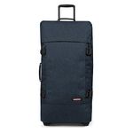 Eastpak TRANVERZ L Suitcase, 79 x 40 x 33 cm, 121 L - Triple Denim (Blue)