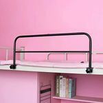 Adjustable Bed Rail for Elderly Adu