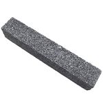 SQXBK Grinding Wheel Dressing Stone 1PCS 150x25x25mm Medium Grit Silicon Carbide Dressing Stick Grit-24