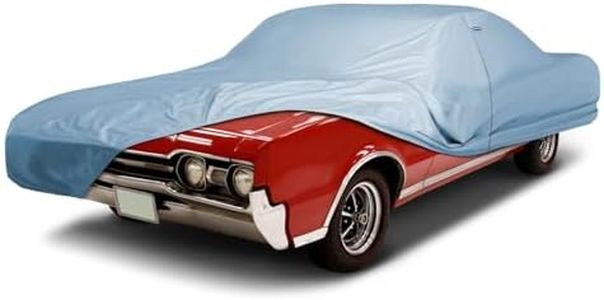 iCarCover