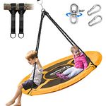 Tire Swing Set