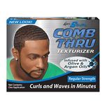 Luster's S-Curl Comb-Thru Regular Texturizer Kit by Luster's