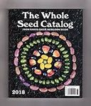 The Whole Seed Catalog from Baker C