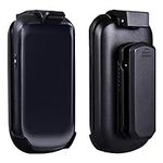 Rome Tech Holster Case with Belt Cl