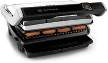 Tefal Optigrill Elite XL, Grill intelligent, 16 programmes, Mode manuel, Fonction marquage, XL 8 personnes, GC760D12
