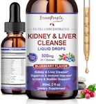 GREENPEOPLE 27-in-1 Kidney Cleanse 