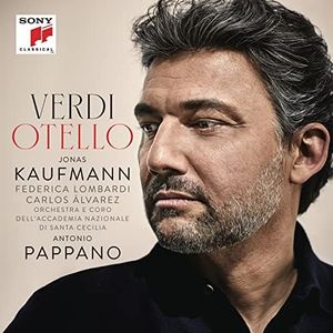 Verdi: Ote