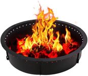 Outafurnia 40 inch Fire Pit Ring,La