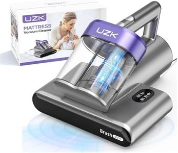 Bed Vacuum