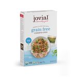 Jovial Cassava Orzo, Grain Free, Gluten Free, Paleo,Aip, 227g