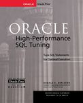 Oracle High-Performance SQL Tuning (DATABASE & ERP - OMG)