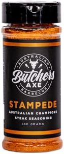 Butcher's 