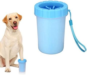 Dog Paw Cl