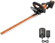 WORX WG261 22" 20V Cordless Hedge T