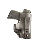 Desantis Sof-Tuck 2.0, Black, Right, FITS: SIG P365, SIG P365 W/Manual Safety, SIG P365 SAS