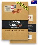 Hidden Gam