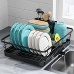 Kitchen Dish Drainers