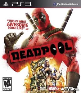 Deadpool -