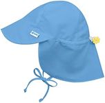 i play. Baby Boys' Flap Sun Protect