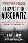 I Escaped from Auschwitz: The Shock