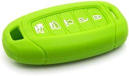 LIGHTKOREA 5 Button Silicone fob Re