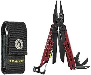 LEATHERMAN