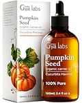Gya Labs Organic Pumpkin Seed Oil F
