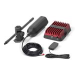 weBoost Drive Reach Overland Factory Refurbished (652061R) - Cell Phone Signal Booster for Off Road Vehicles | Boosts 5G & 4G LTE for All Canadian Carriers - Rogers, Telus, Bell & More | ISED Approved