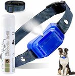 Citronella Bark Collar, [Include 1