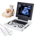 Ultrasound Machine For Dogs