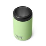 YETI Rambler 12 oz. Colster Can Insulator for Standard Size Cans, Key Lime (NO CAN Insert)