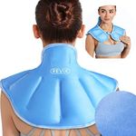 REVIX Ice Pack for Neck and Shoulde