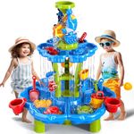 Water Table For Kids